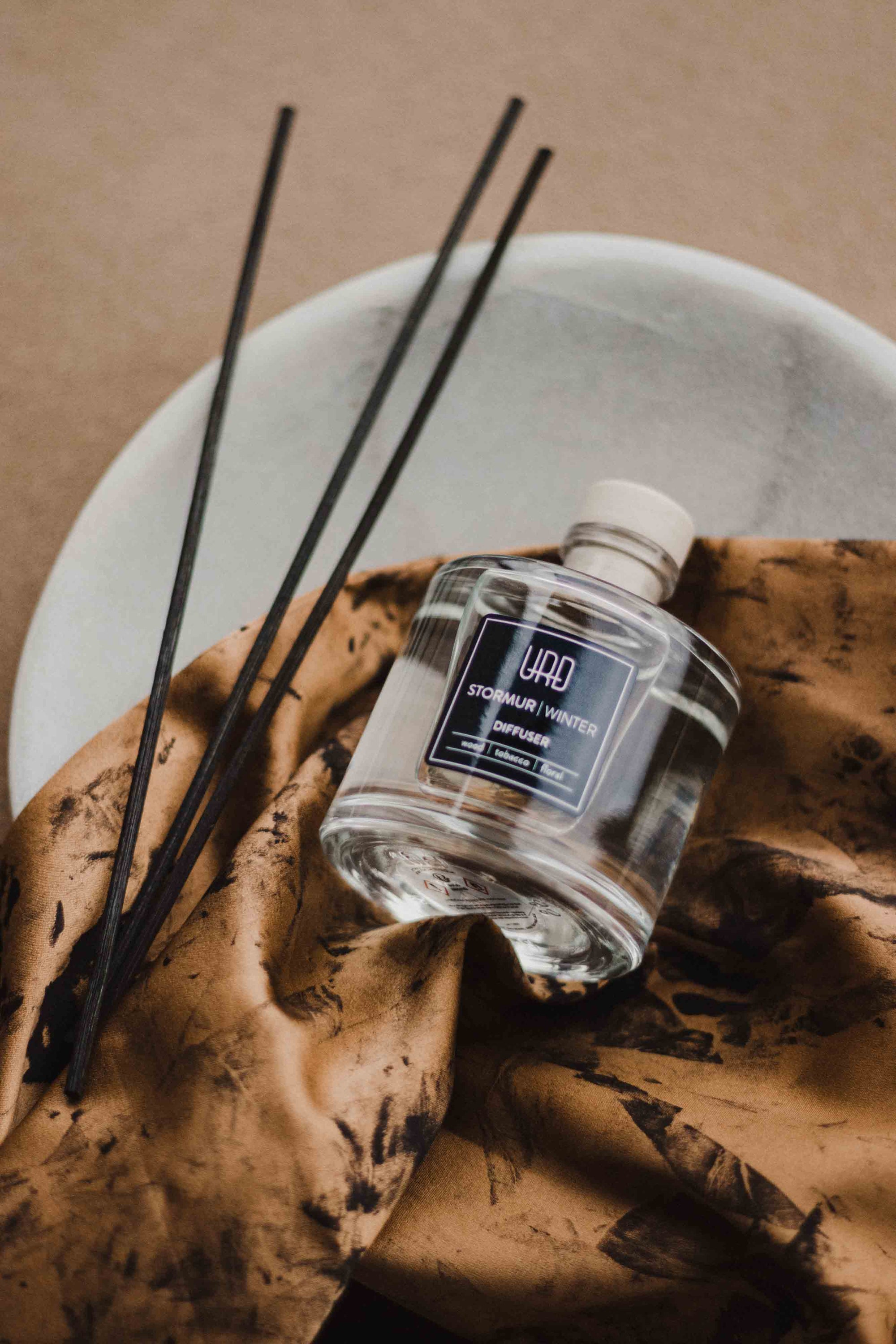 Home Diffusers — Pure Scent & Honest Evaporation