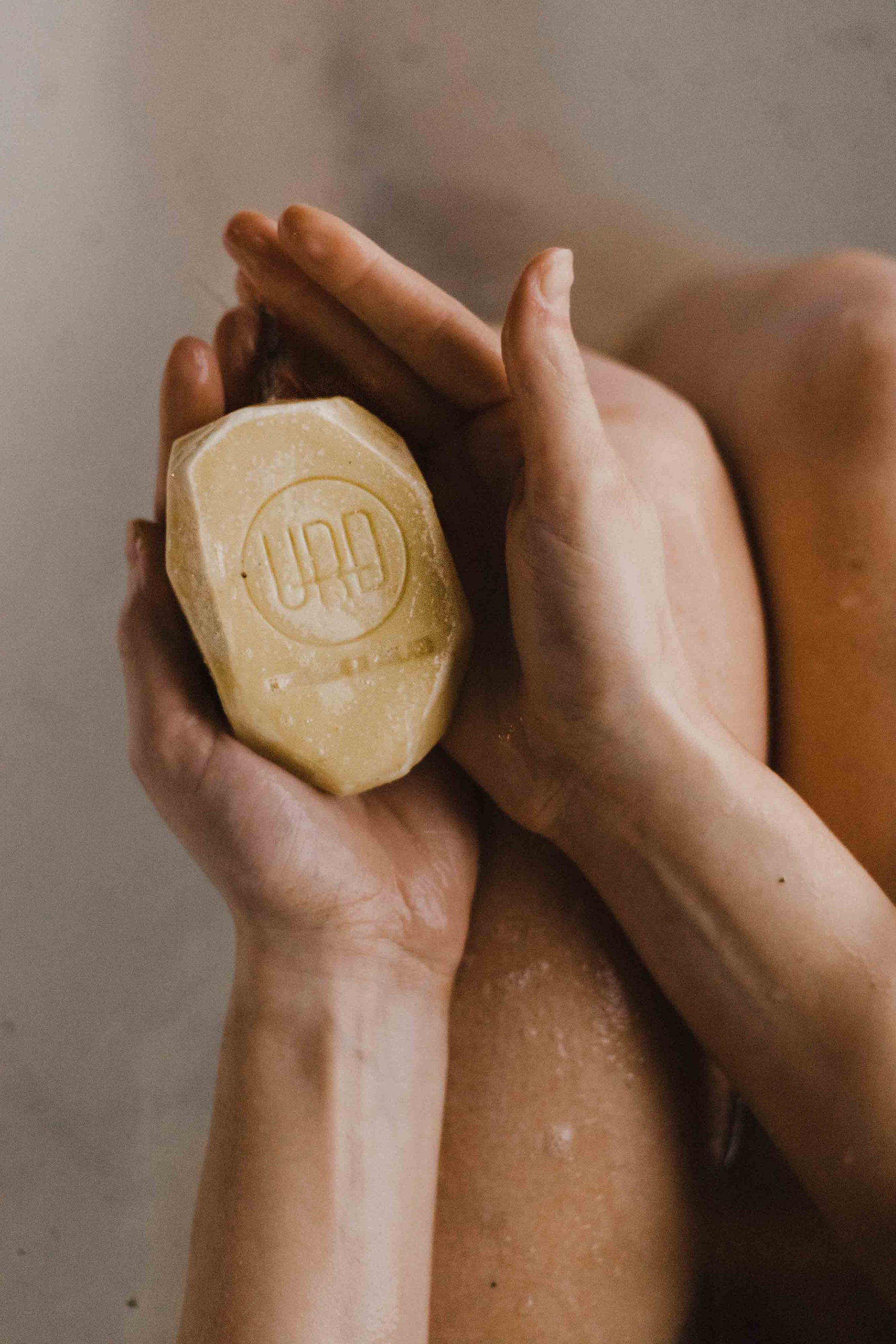 Discover our Solid Soaps