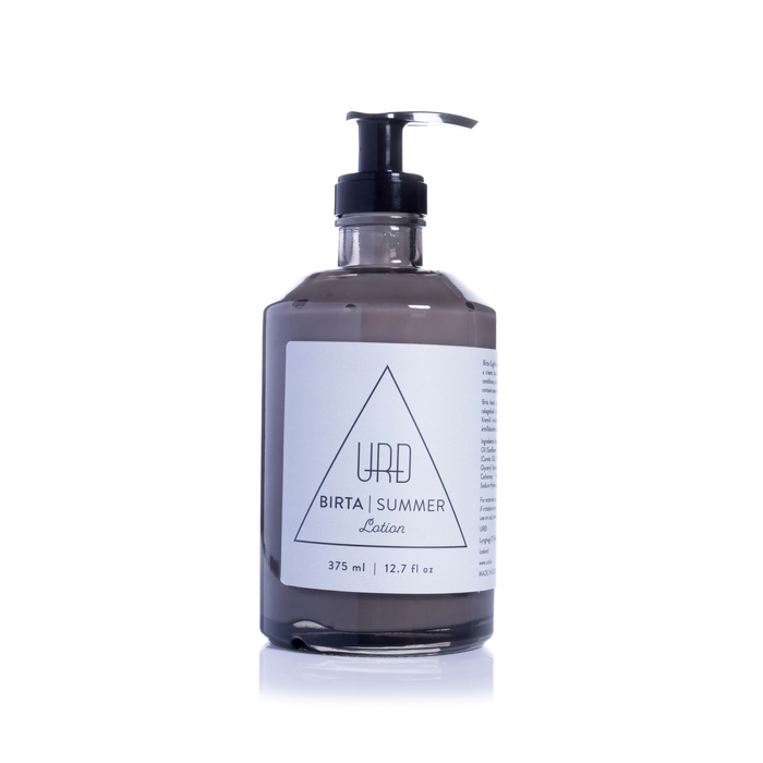 BIRTA Hand- og líkamskrem 