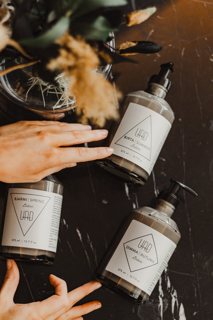 BJARMI FLJÓTANDI SÁPA