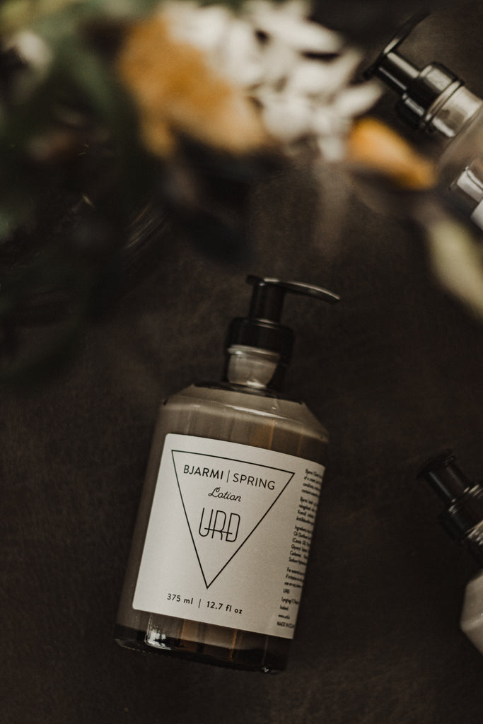BJARMI HAND- OG LÍKAMSKREM