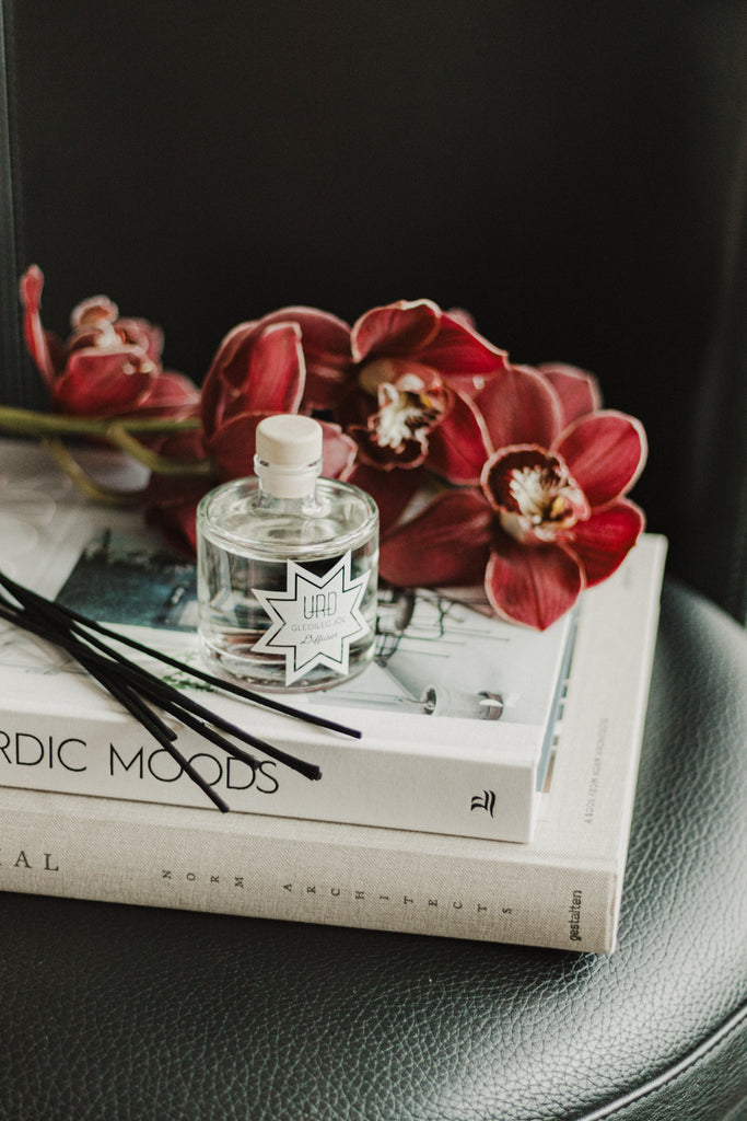 GLEÐILEG JÓL - CHRISTMAS DIFFUSER