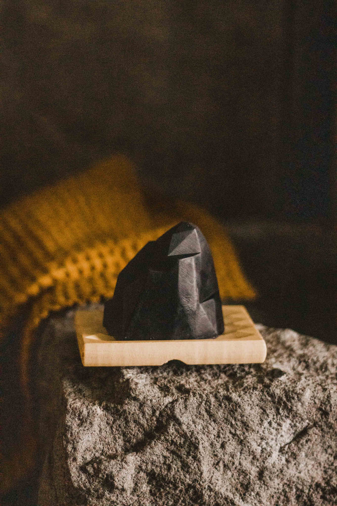 Stormur Fjalla Sápa