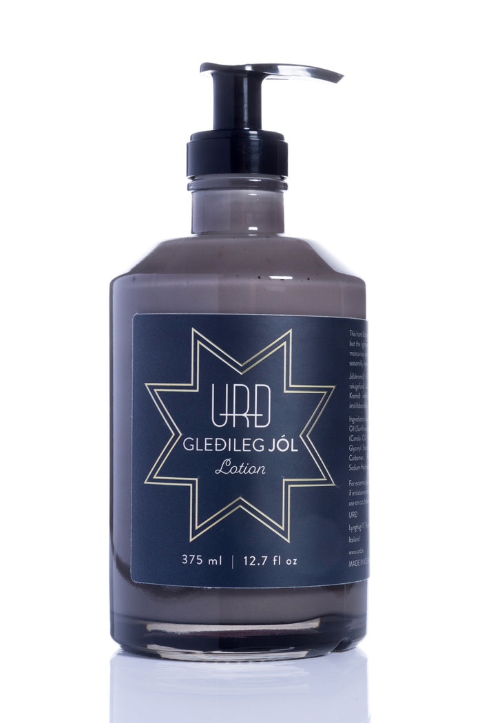 Gleðileg jól Hand og líkamskrem 