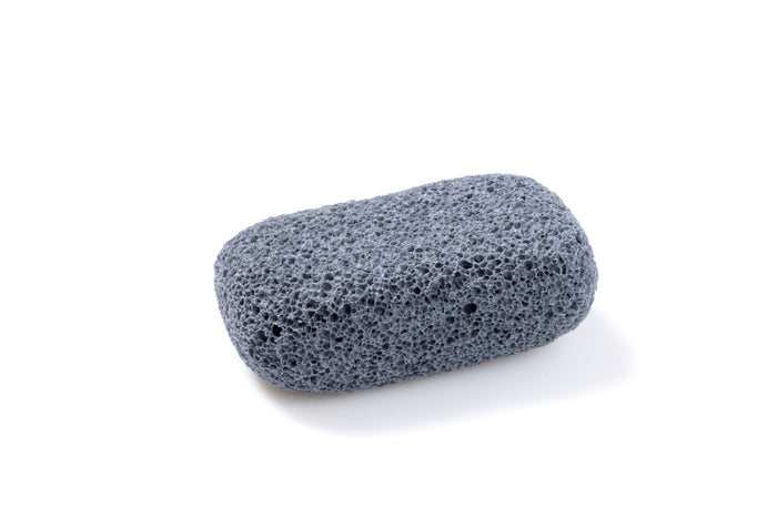 Pumice stone