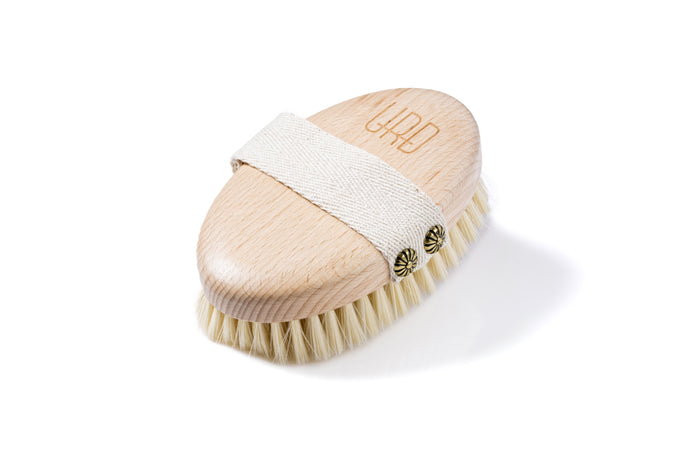 Body brush